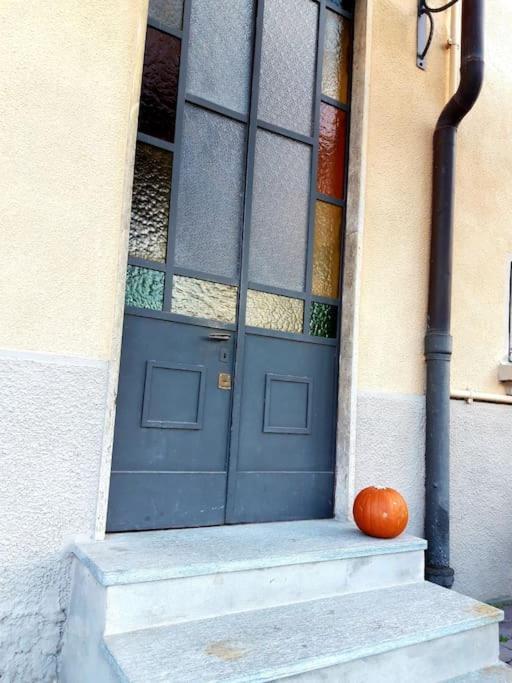 Casasassi Apartamento Turim Exterior foto