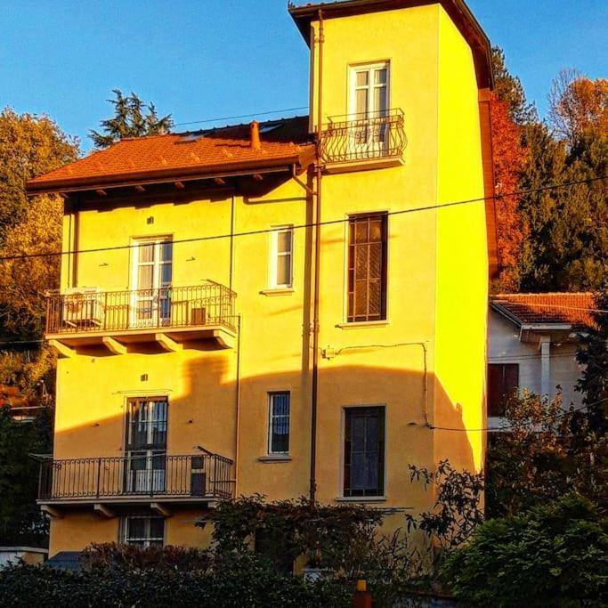 Casasassi Apartamento Turim Exterior foto