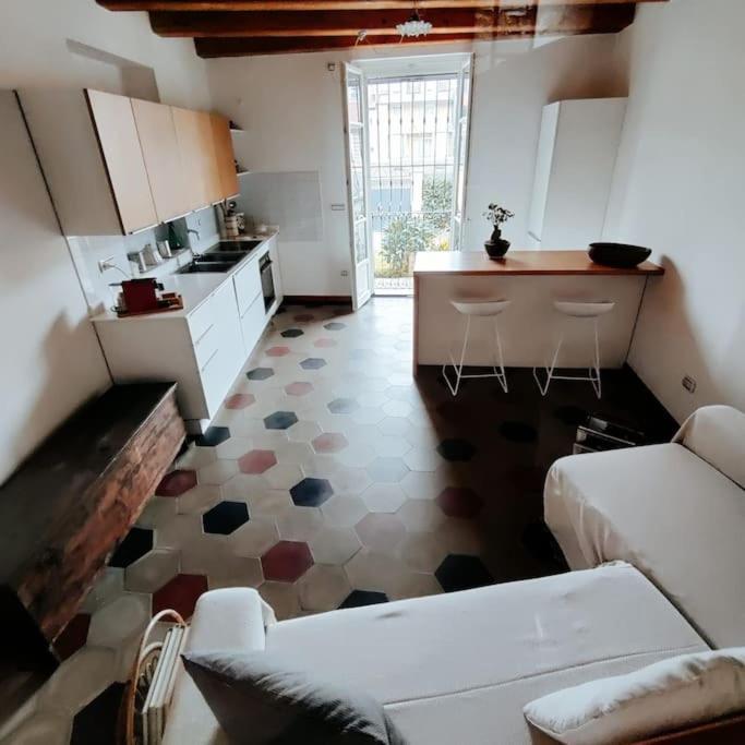Casasassi Apartamento Turim Exterior foto