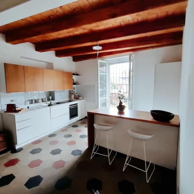 Casasassi Apartamento Turim Exterior foto