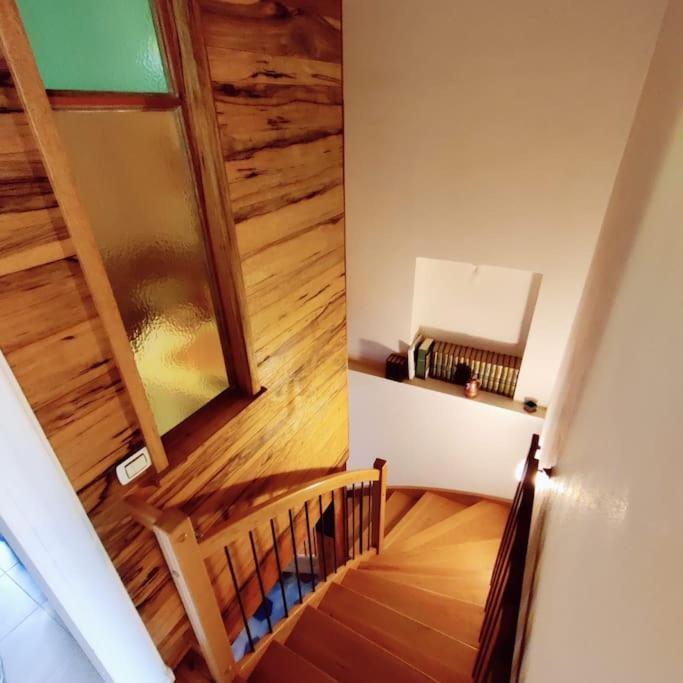 Casasassi Apartamento Turim Exterior foto
