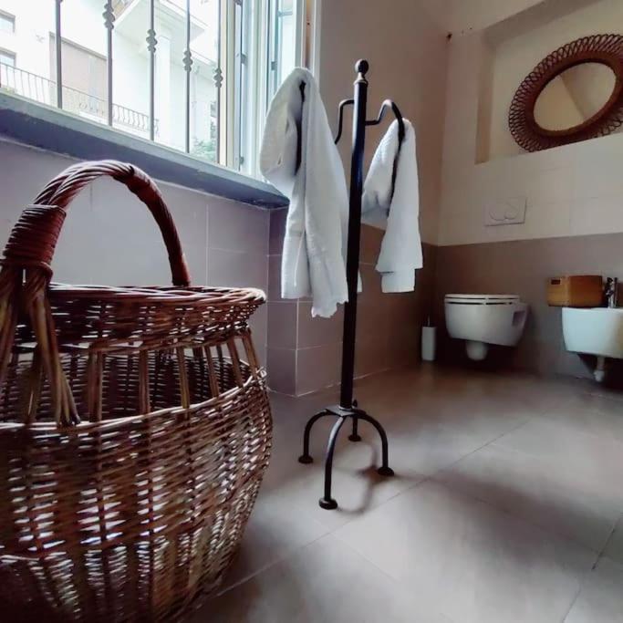 Casasassi Apartamento Turim Exterior foto