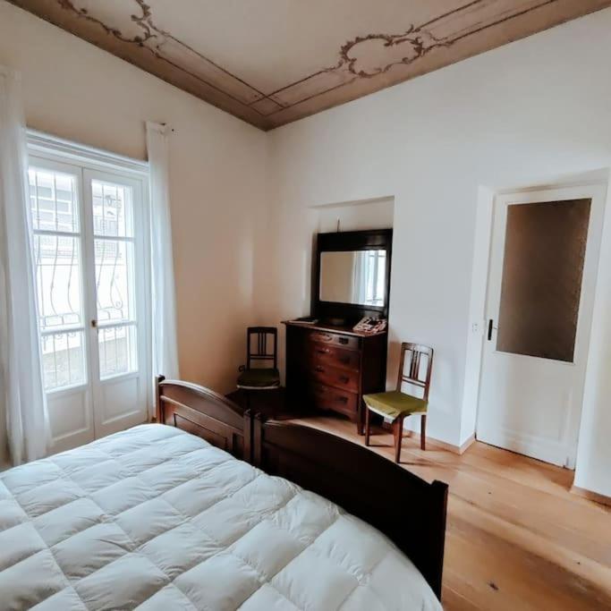 Casasassi Apartamento Turim Exterior foto