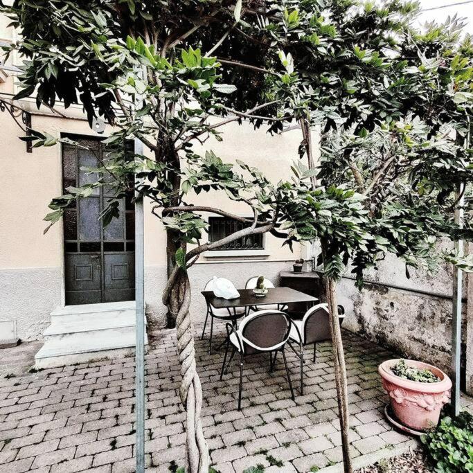Casasassi Apartamento Turim Exterior foto