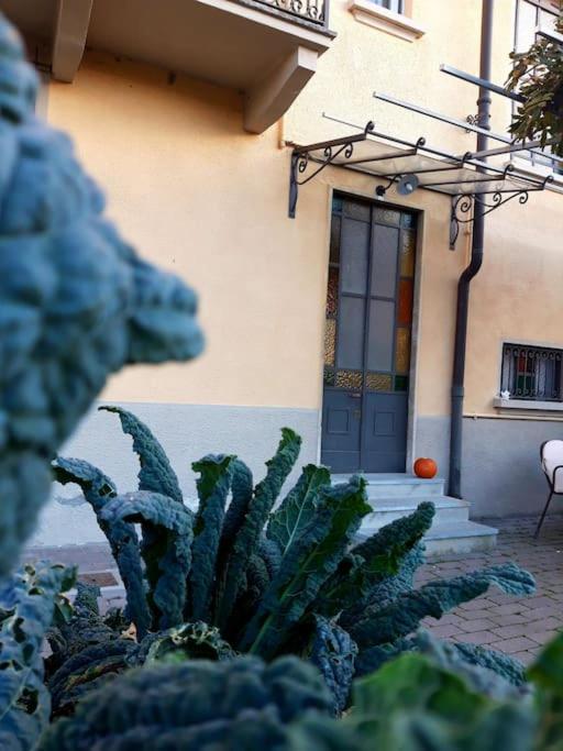 Casasassi Apartamento Turim Exterior foto